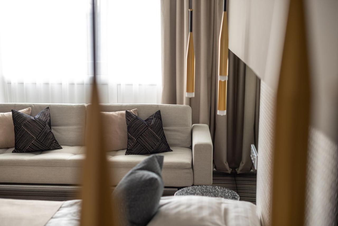 Hotel Bodrog Wellness & Elix Spa Sárospatak Zewnętrze zdjęcie