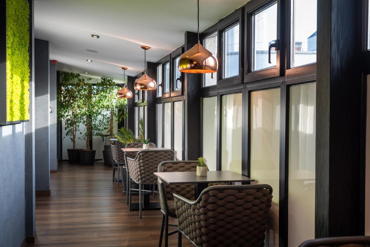 Hotel Bodrog Wellness & Elix Spa Sárospatak Zewnętrze zdjęcie
