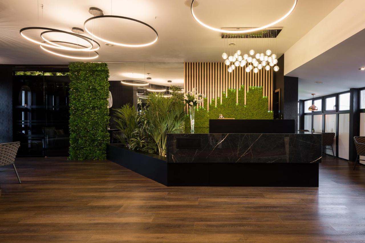 Hotel Bodrog Wellness & Elix Spa Sárospatak Zewnętrze zdjęcie