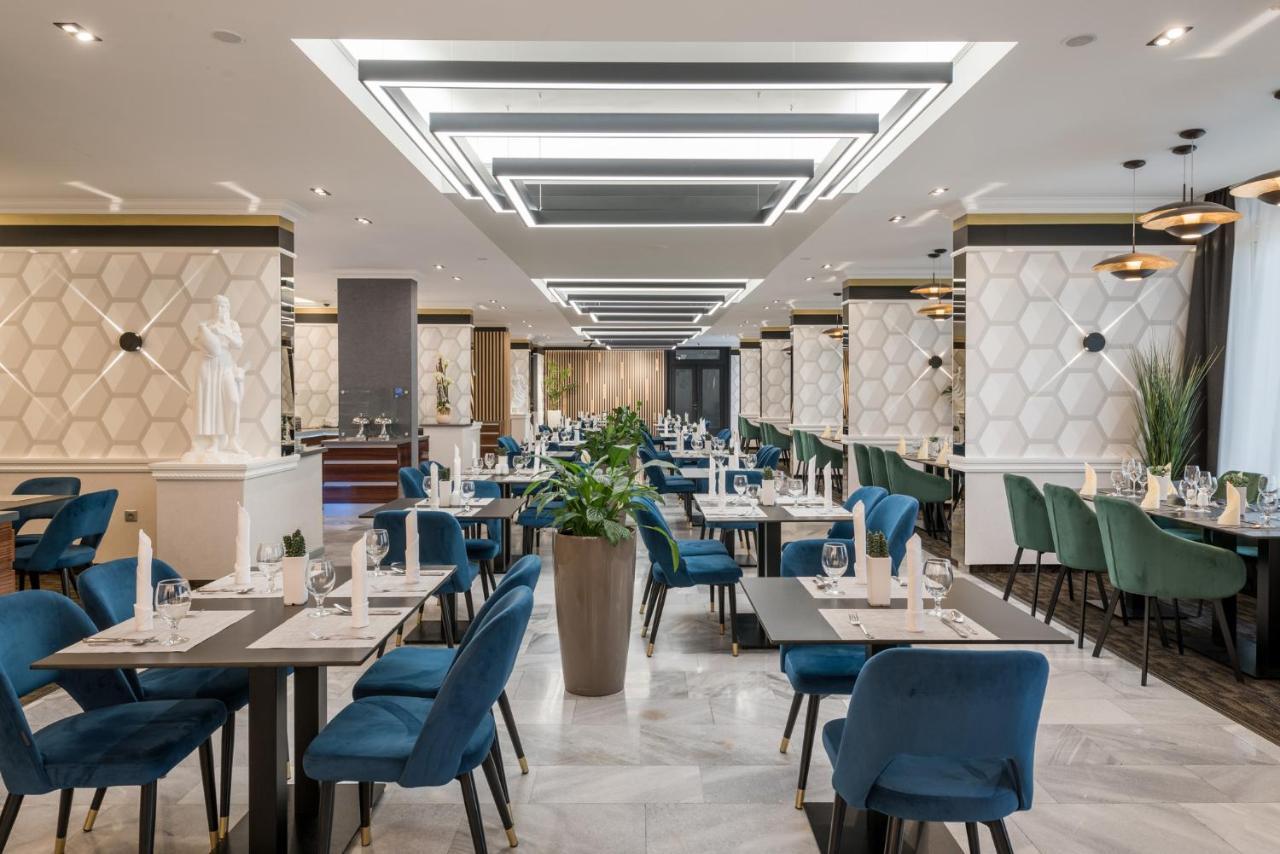 Hotel Bodrog Wellness & Elix Spa Sárospatak Zewnętrze zdjęcie