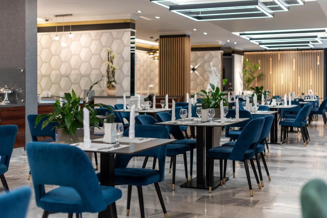 Hotel Bodrog Wellness & Elix Spa Sárospatak Zewnętrze zdjęcie