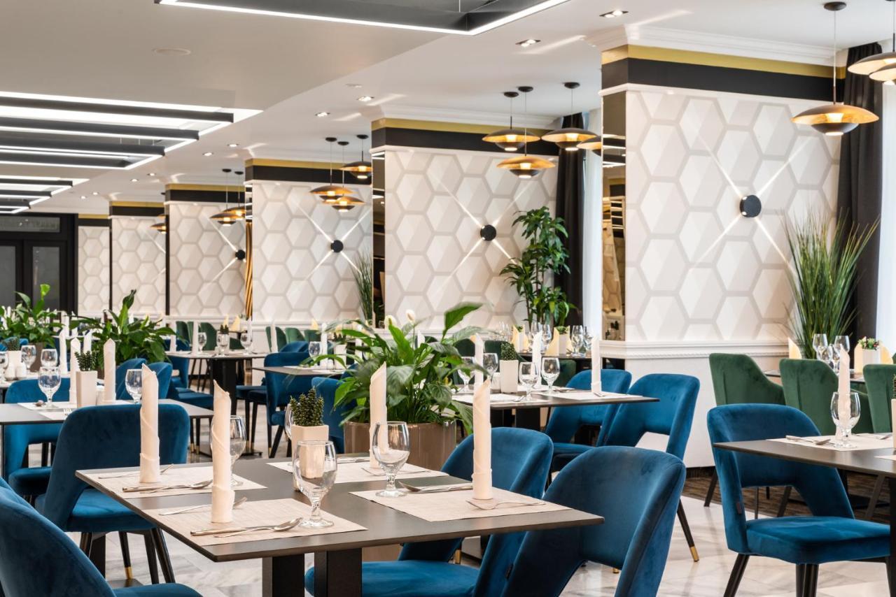 Hotel Bodrog Wellness & Elix Spa Sárospatak Zewnętrze zdjęcie
