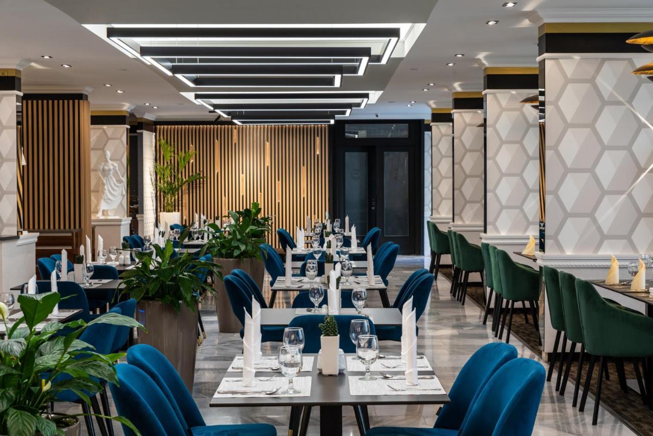 Hotel Bodrog Wellness & Elix Spa Sárospatak Zewnętrze zdjęcie