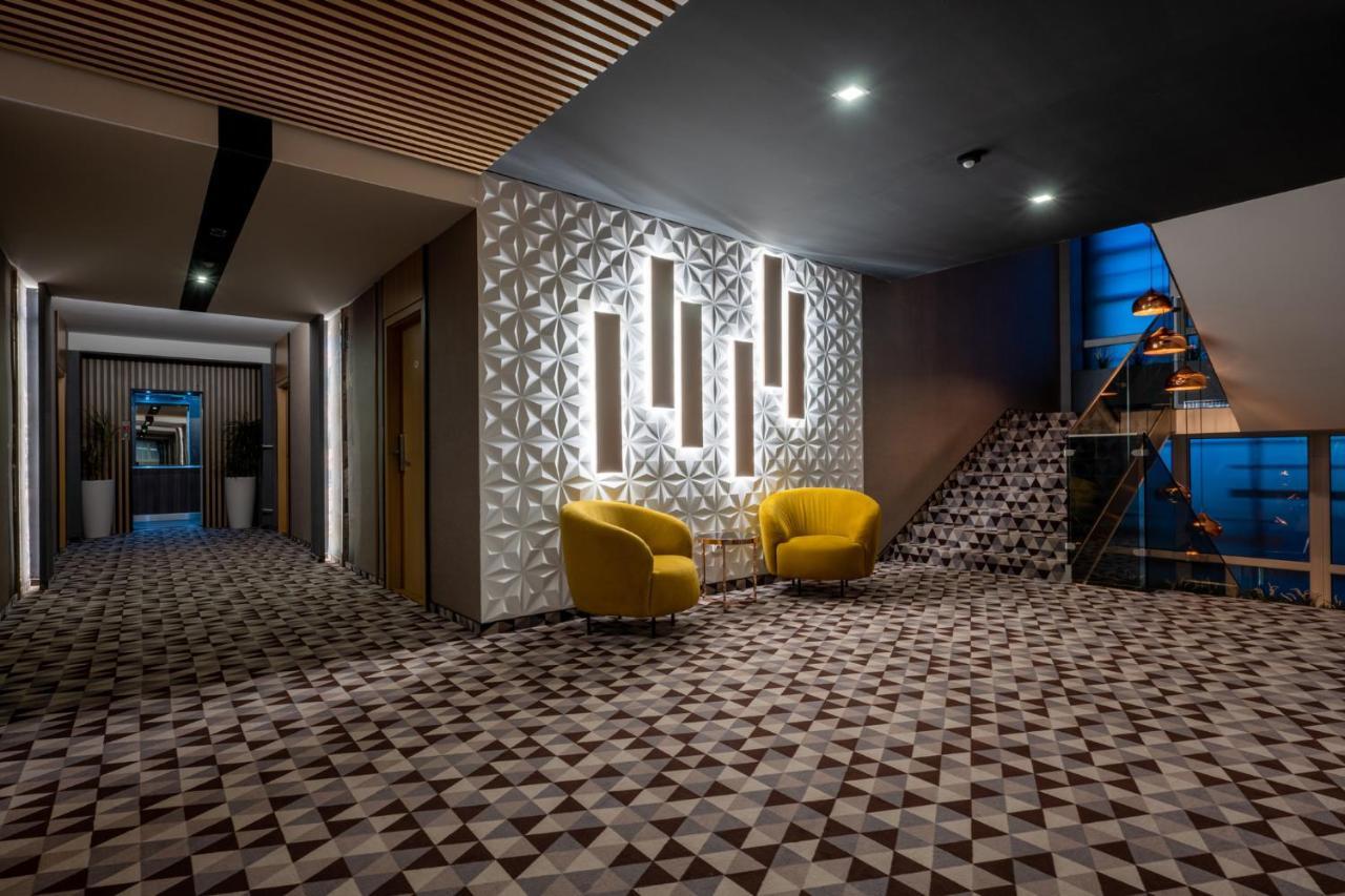 Hotel Bodrog Wellness & Elix Spa Sárospatak Zewnętrze zdjęcie