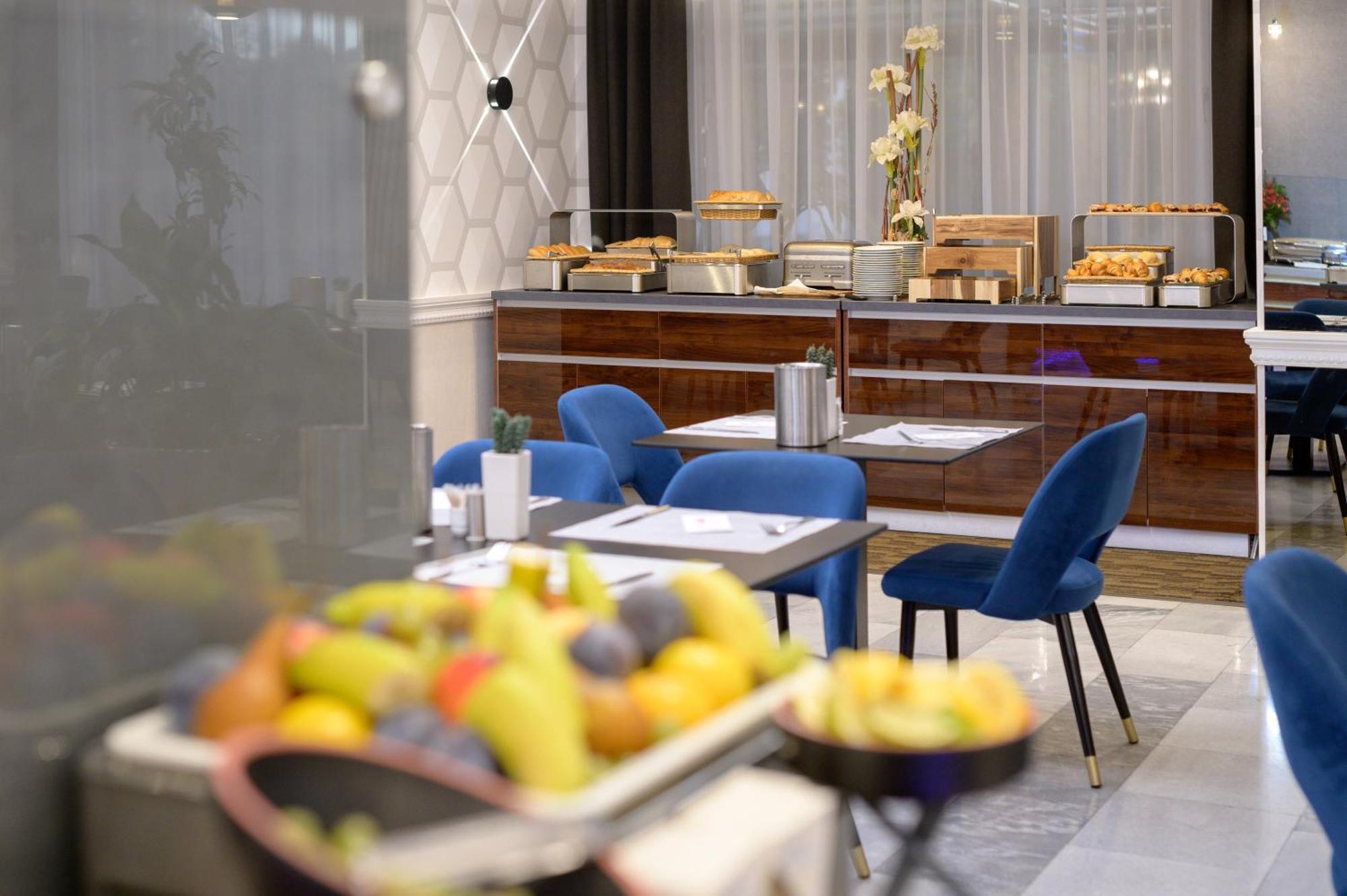 Hotel Bodrog Wellness & Elix Spa Sárospatak Zewnętrze zdjęcie